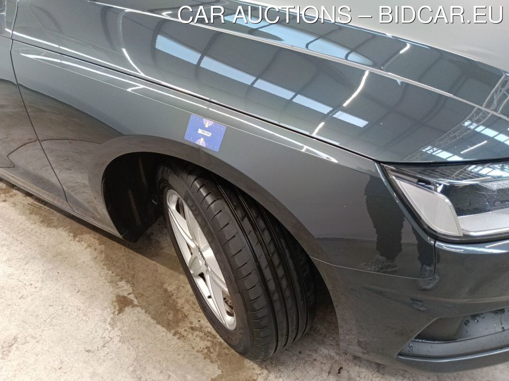 Audi A4-avant-8wd AVANT 2.0 30 TDI 100KW S TRONIC BUSINESS ED 5D, 2020