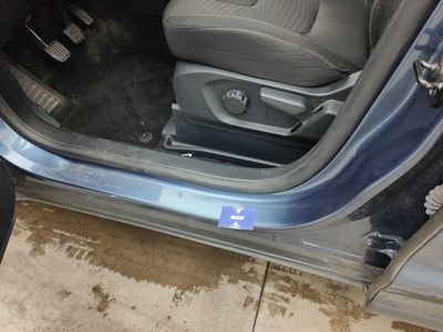 Ford S-MAX 2.0 TDCI 110KW S/S TREND 5D, 2020