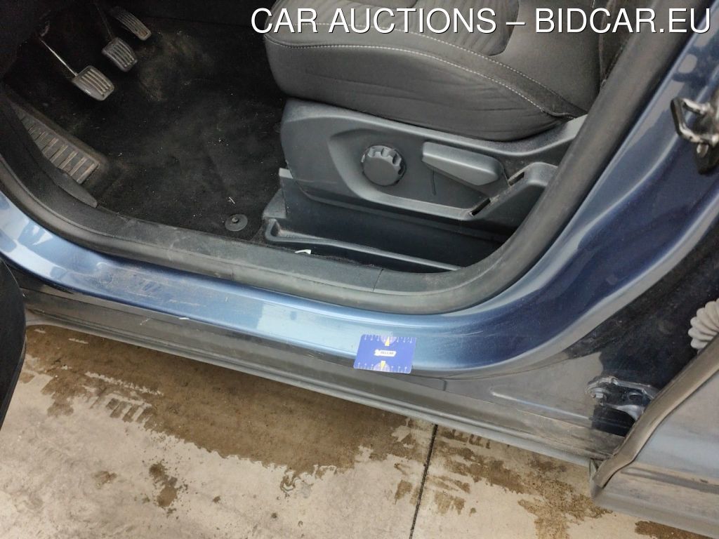 Ford S-MAX 2.0 TDCI 110KW S/S TREND 5D, 2020