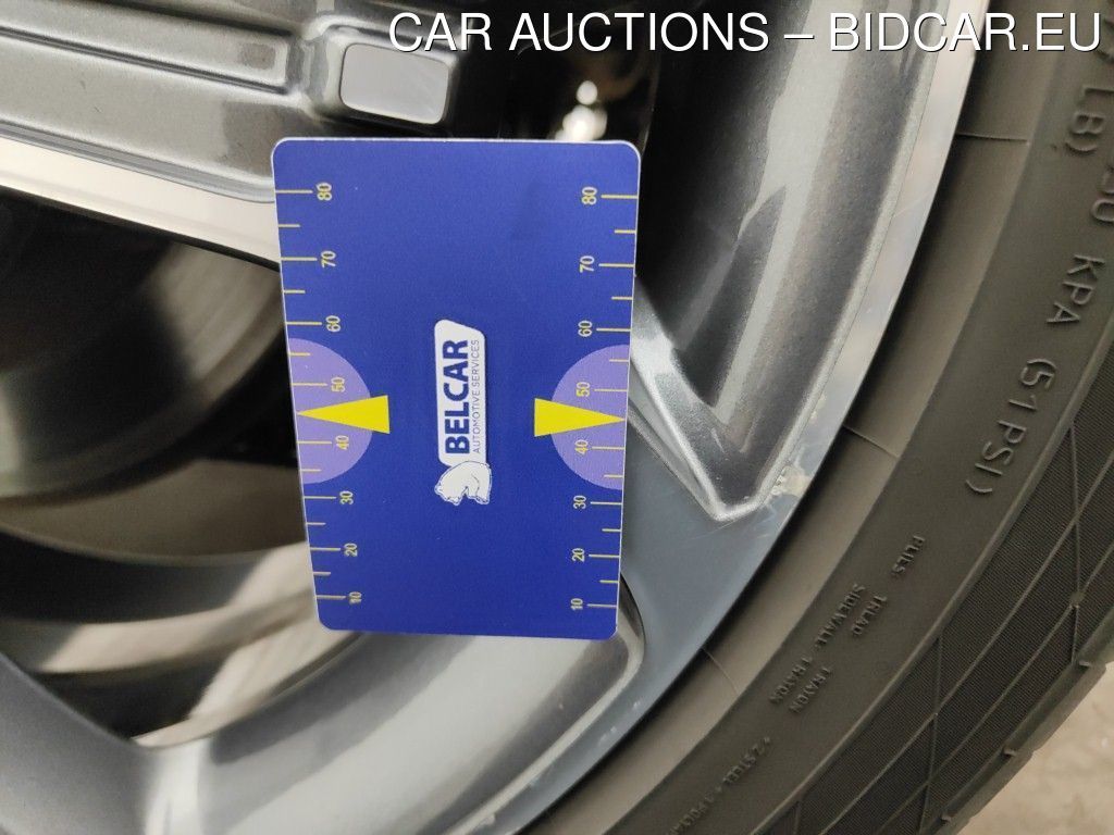 Kia Xceed 1.6 GDI PHEV DCT SENSE 5D, 2020