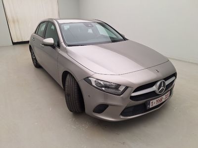 Mercedes A-klasse-bm177 18. MERCEDES-BENZ A-KLASSE A 180 D BUSINESS SOLUTION A, 2020