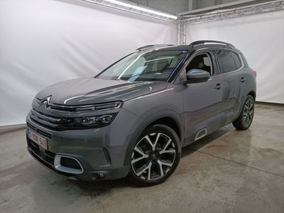 Citroen C5-aircross AIRCROSS 1.5 BLUEHDI 130 S&amp;S EAT8 SHINE 5D, 2020