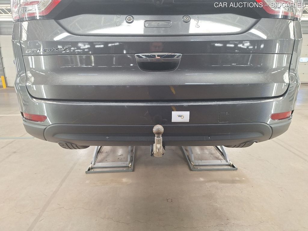 Ford Galaxy-cdr 15. FORD GALAXY 2.0 TDCI 110KW S/S AUT. TITANIUM 5D 7PL, 2021
