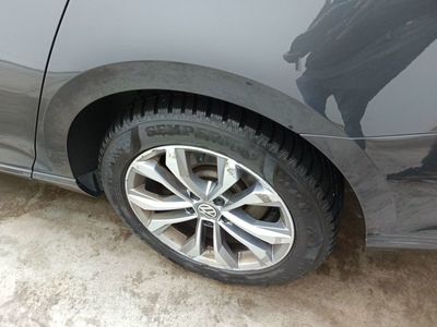 Volkswagen Passat-variant- VARIANT 2.0 TDI SCR 110KW DSG7 STYLE BUSINESS 5D, 2019