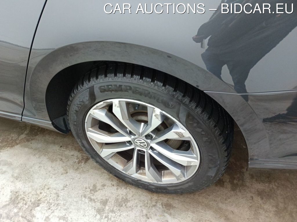 Volkswagen Passat-variant- VARIANT 2.0 TDI SCR 110KW DSG7 STYLE BUSINESS 5D, 2019