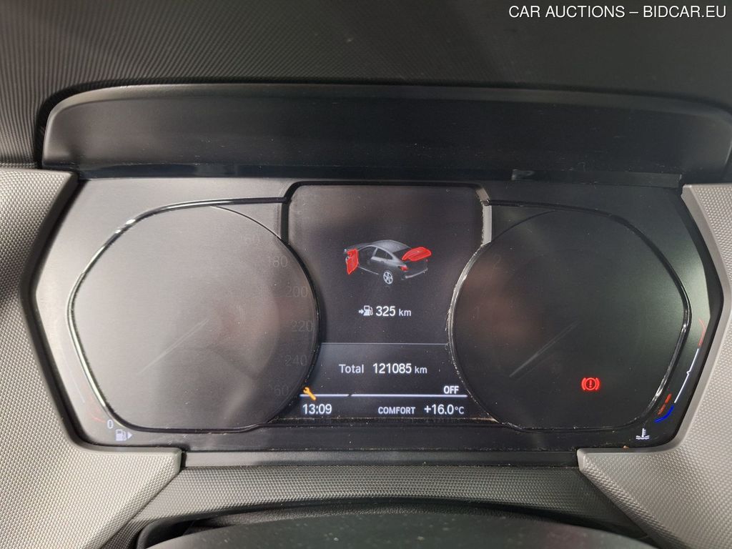 BMW Serie2-grancoup GR.COUPE 19. BMW 2 REEKS GRAN COUPE 218IA (103KW) 4D, 2020