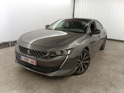 Peugeot 508 1.5 BLUEHDI 130 S&amp;S EAT8 GT LINE 5D, 2020