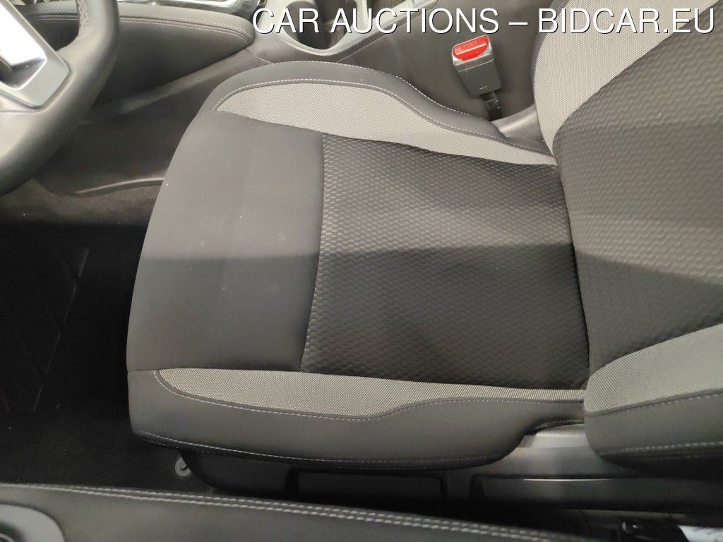 Nissan Qashqai DCI 115 DCT ACENTA 5D, 2020