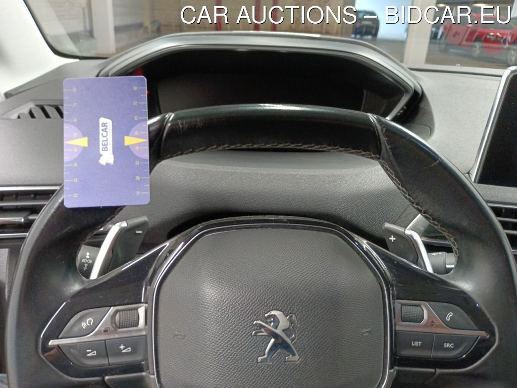 Peugeot 5008 1.5 BLUEHDI 96KW S&S EAT8 ALLURE 5D, 2020