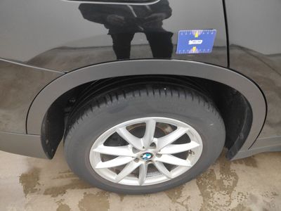 BMW X1f48 XDRIVE18DA (110 KW) 5D, 2021
