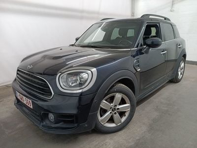 MINI Countryman-f60 COOPER (100 KW) 5D, 2020