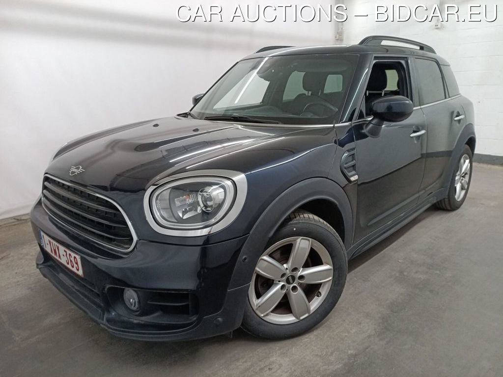 MINI Countryman-f60 COOPER (100 KW) 5D, 2020
