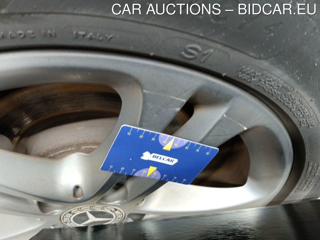 Mercedes Cla-shootingbra SHOOTING BRAKE CLA 180 D AUT. 5D, 2020