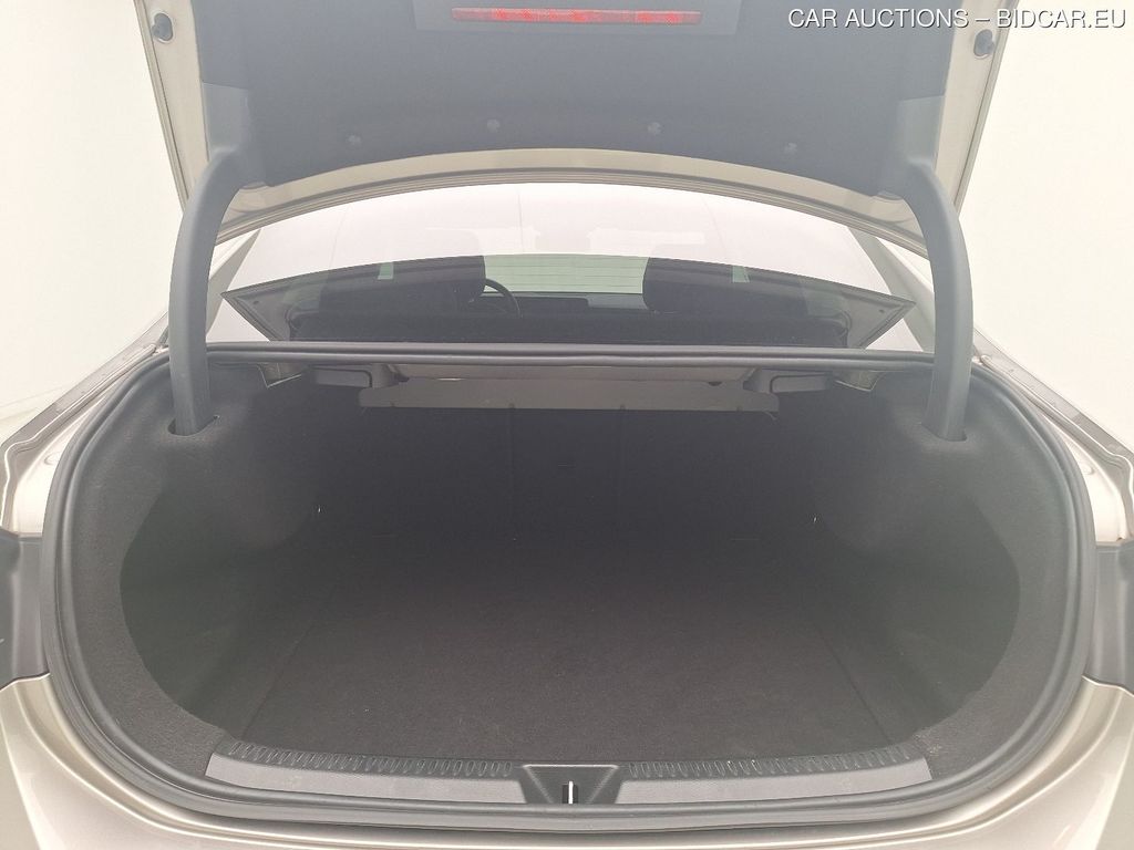 Mercedes A-klasse-lim-17 BERLINE 18. MERCEDES-BENZ A-KLASSE LIMOUSINE A 180 D DCT BUSIN, 2020