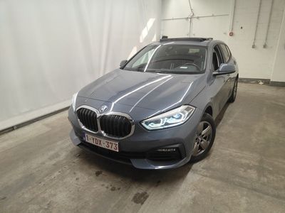 BMW Serie1-f40 REEKS HATCH 116DA (85 KW) 5D, 2020