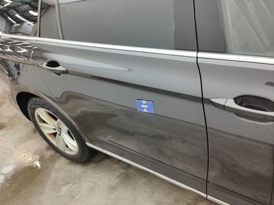Volkswagen Passat-variant- VARIANT PA - 2019 2.0 TDI 150 ELEGANCE (EU6 D) 5D, 2021