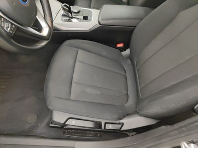 BMW Serie3-g20 REEKS BERLINE 320E (150 KW) 4D, 2021