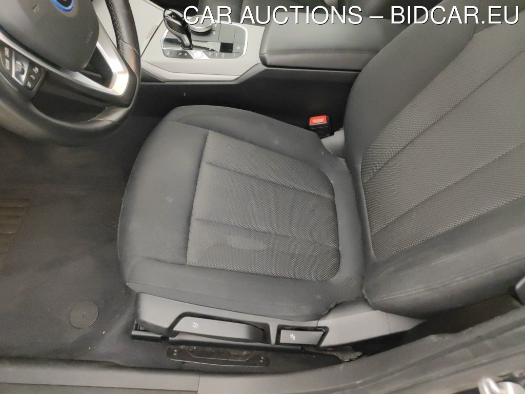 BMW Serie3-g20 REEKS BERLINE 320E (150 KW) 4D, 2021