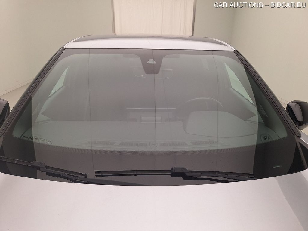 Ds Ds3-crossback CB 19. DS 3 CROSSBACK E-TENSE SO CHIC 5D, 2021