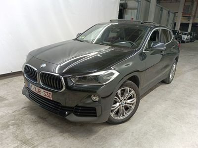BMW X2-f39 SDRIVE16DA 85KW DCT 5D, 2020