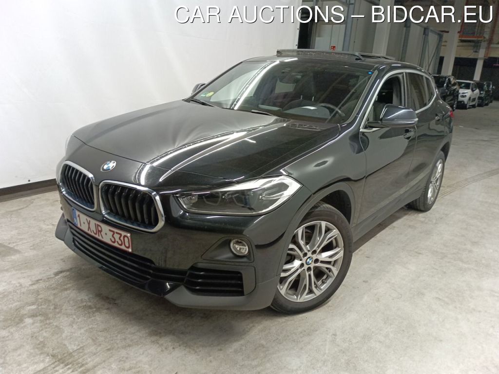 BMW X2-f39 SDRIVE16DA 85KW DCT 5D, 2020