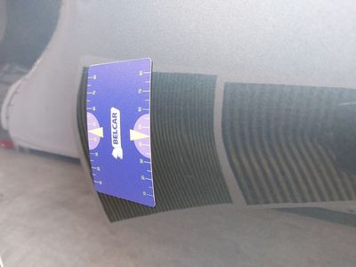 BMW Serie3-g20 REEKS BERLINE 318DA (100 KW) 4D, 2021