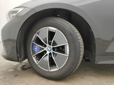 BMW Serie3-g20 REEKS BERLINE 318DA (100 KW) 4D, 2020
