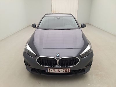 BMW Serie2-grancoup GR.COUPE 19. BMW 2 REEKS GRAN COUPE 216DA (85KW) 4D, 2020