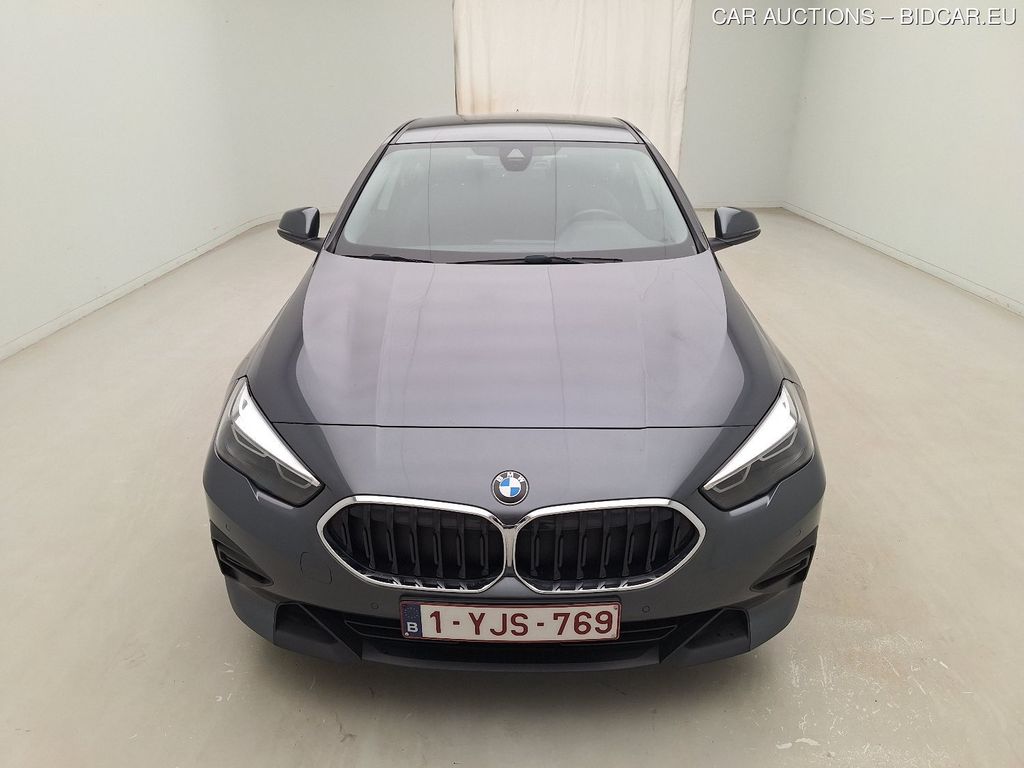 BMW Serie2-grancoup GR.COUPE 19. BMW 2 REEKS GRAN COUPE 216DA (85KW) 4D, 2020