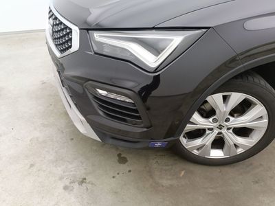 Seat Ateca-khp 1.5 TSI XPERIENCE DSG 5D, 2021