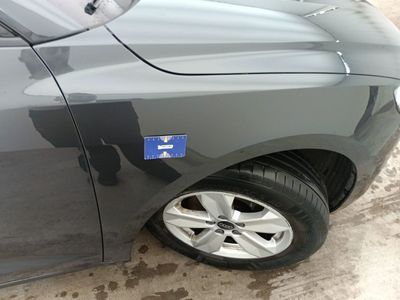 Audi A1sportback-gba SPORTBACK - 2019 30 TFSI 110HP S TRONIC (EU6D-TEMP) 5D, 2023