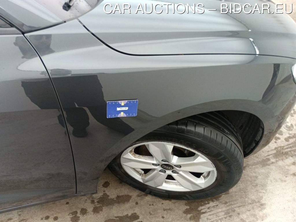 Audi A1sportback-gba SPORTBACK - 2019 30 TFSI 110HP S TRONIC (EU6D-TEMP) 5D, 2023
