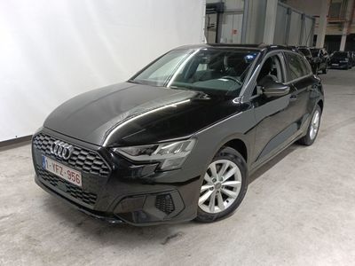 Audi A3sportback-8ya SPORTBACK 1.5 35 TFSI 110KW S TRONIC 5D, 2020