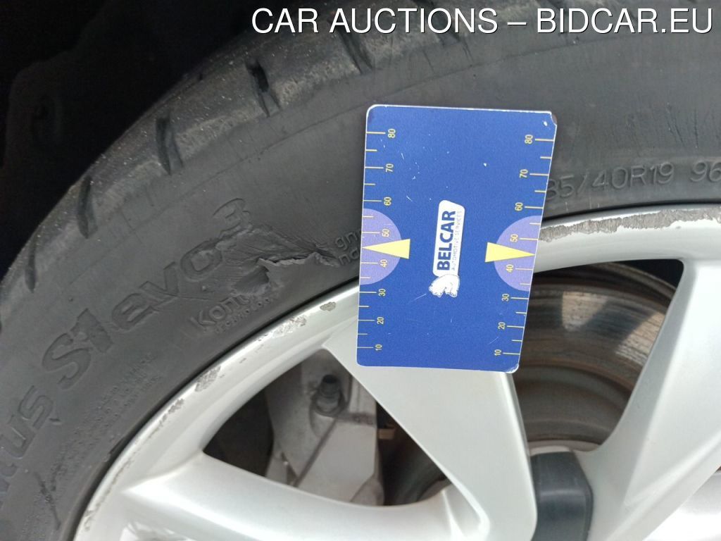 Tesla Model 3 LONG-RANGE DUAL MOTOR AWD 4D, 2020