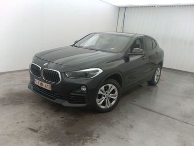 BMW X2-f39 SDRIVE18DA 110KW AUT. 5D, 2020