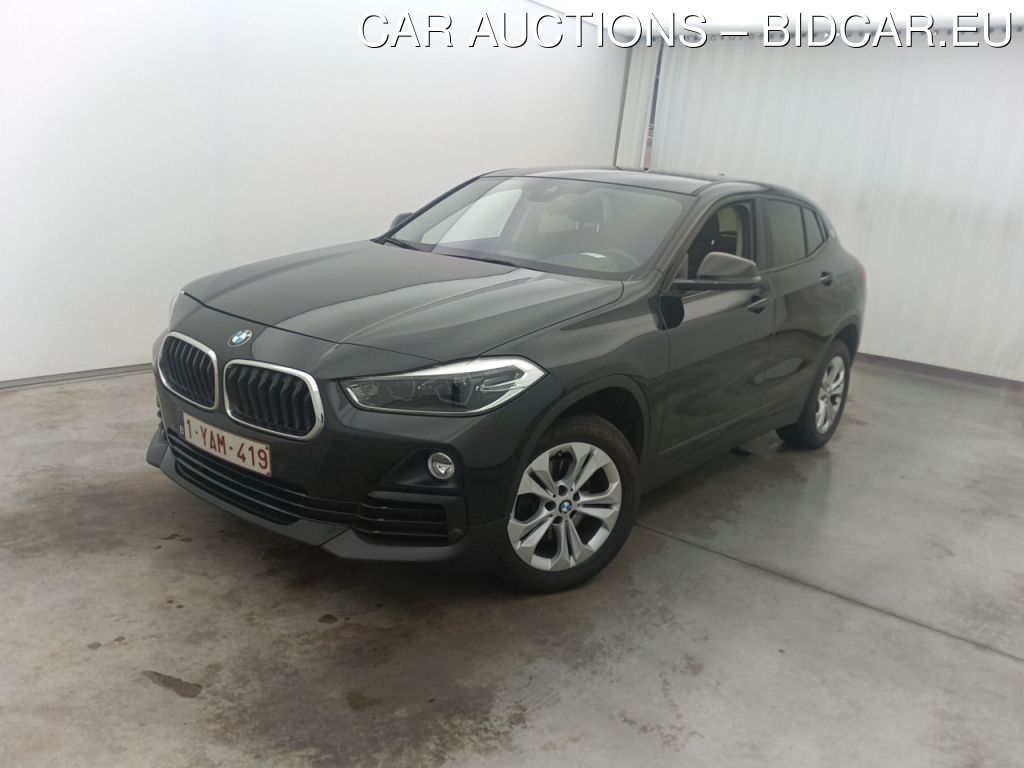 BMW X2-f39 SDRIVE18DA 110KW AUT. 5D, 2020
