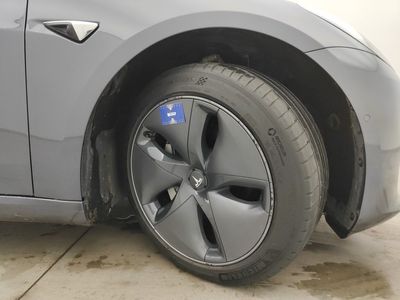 Tesla Model 3 STANDARD RWD PLUS 4D, 2020