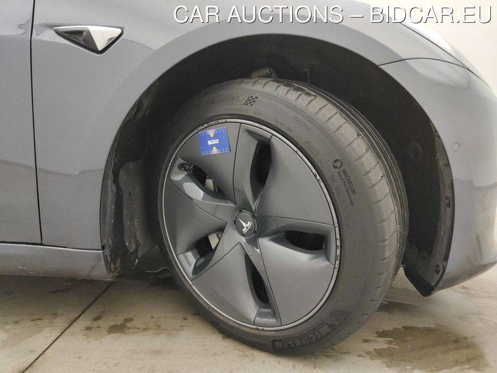 Tesla Model 3 STANDARD RWD PLUS 4D, 2020
