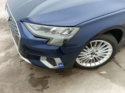 Audi A3sportback-8ya SPORTBACK 2.0 35 TDI 110KW ADVANCED 5D, 2022