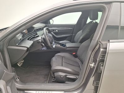 Peugeot 508-sw SW 18. PEUGEOT 508 SW 1.5 BLUEHDI 130 S&amp;S EAT8 GT 5D, 2023