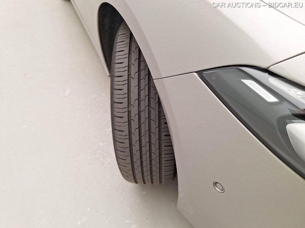 Mercedes A-klasse-bm177 18. MERCEDES-BENZ A-KLASSE A 250 E BUSINESS SOLUTION 5, 2020