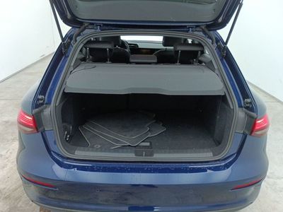 Audi A3sportback-8ya SPORTBACK 1.0 30 TFSI 81KW S TRONIC ATTRACTION 5D, 2023