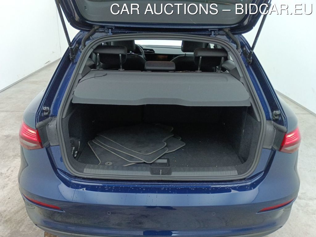 Audi A3sportback-8ya SPORTBACK 1.0 30 TFSI 81KW S TRONIC ATTRACTION 5D, 2023