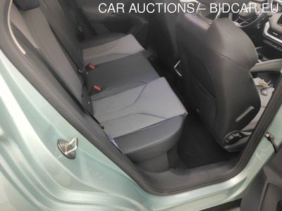 Skoda Enyaq-5az 62 KWH 60 180CH FIRST EDITION 5D, 2021