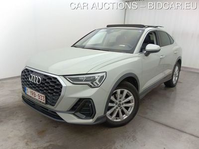 Audi Q3-sportback SPORTBACK 35 TDI S TRONIC BUSINESS EDITION 5D, 2020