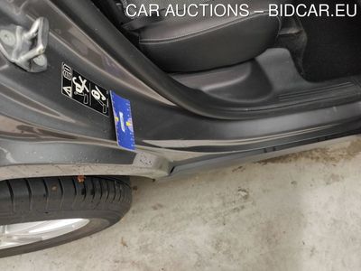 Mercedes Glb-klasse-bm24 GLB 200 D BUSINESS SOLUTION 5D, 2020