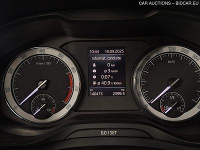 SKODA Kodiaq 16. SKODA KODIAQ 2.0 TSI 140KW DSG7 4WD L&amp;K 5D 7 PLACES, 2020