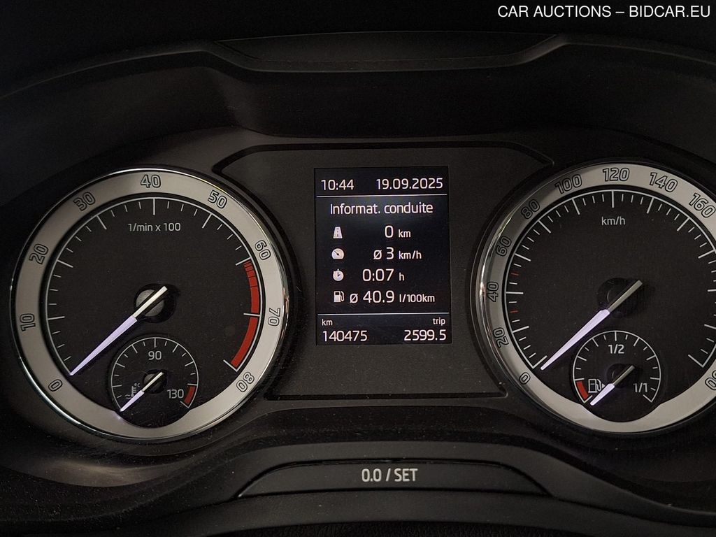 SKODA Kodiaq 16. SKODA KODIAQ 2.0 TSI 140KW DSG7 4WD L&K 5D 7 PLACES, 2020