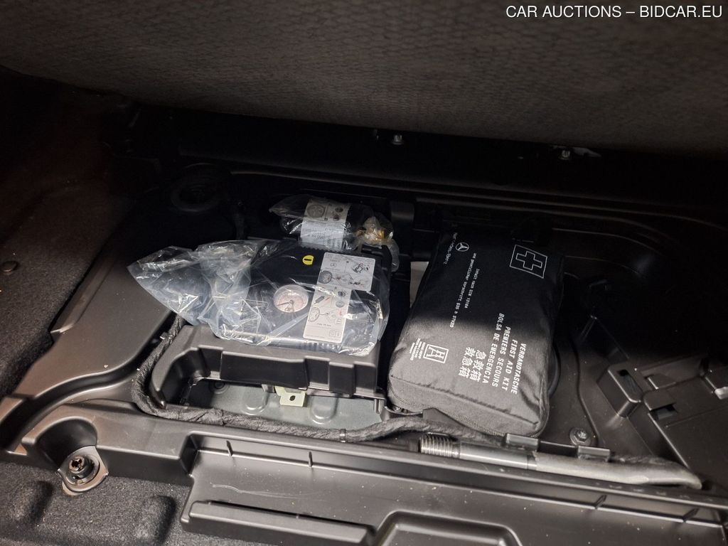 Mercedes A-klasse-bm177 18. MERCEDES-BENZ A-KLASSE A 200 D BUSINESS SOLUTION 5, 2020