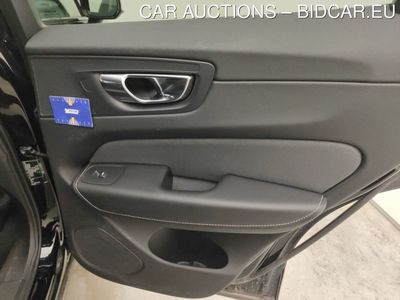 Volvo Xc60 D4 120KW GEARTRONIC R-DESIGN 5D, 2020
